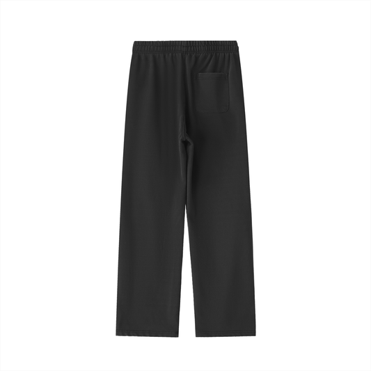 Vintage Washed Heavyweight Sweatpants