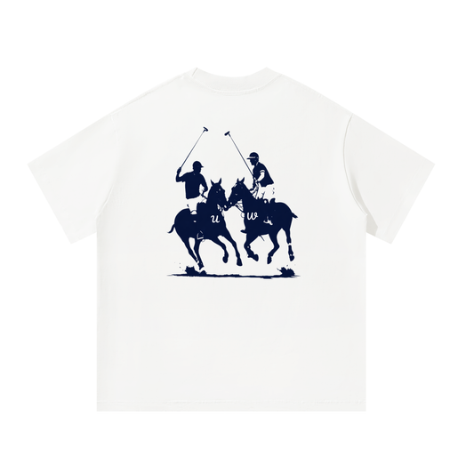 Unisex Oversized T-Shirt