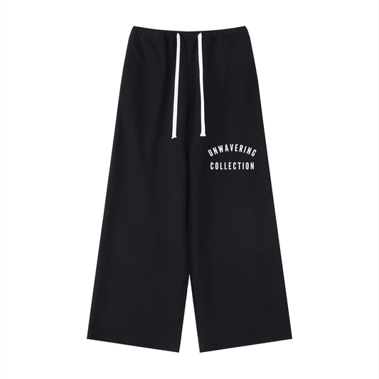Women's Wide Leg Sweatpants