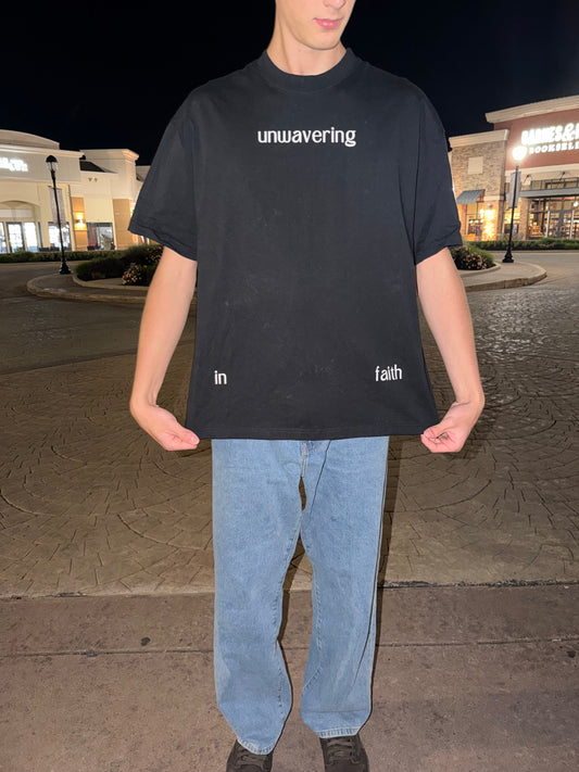 Unisex Oversized T-Shirt
