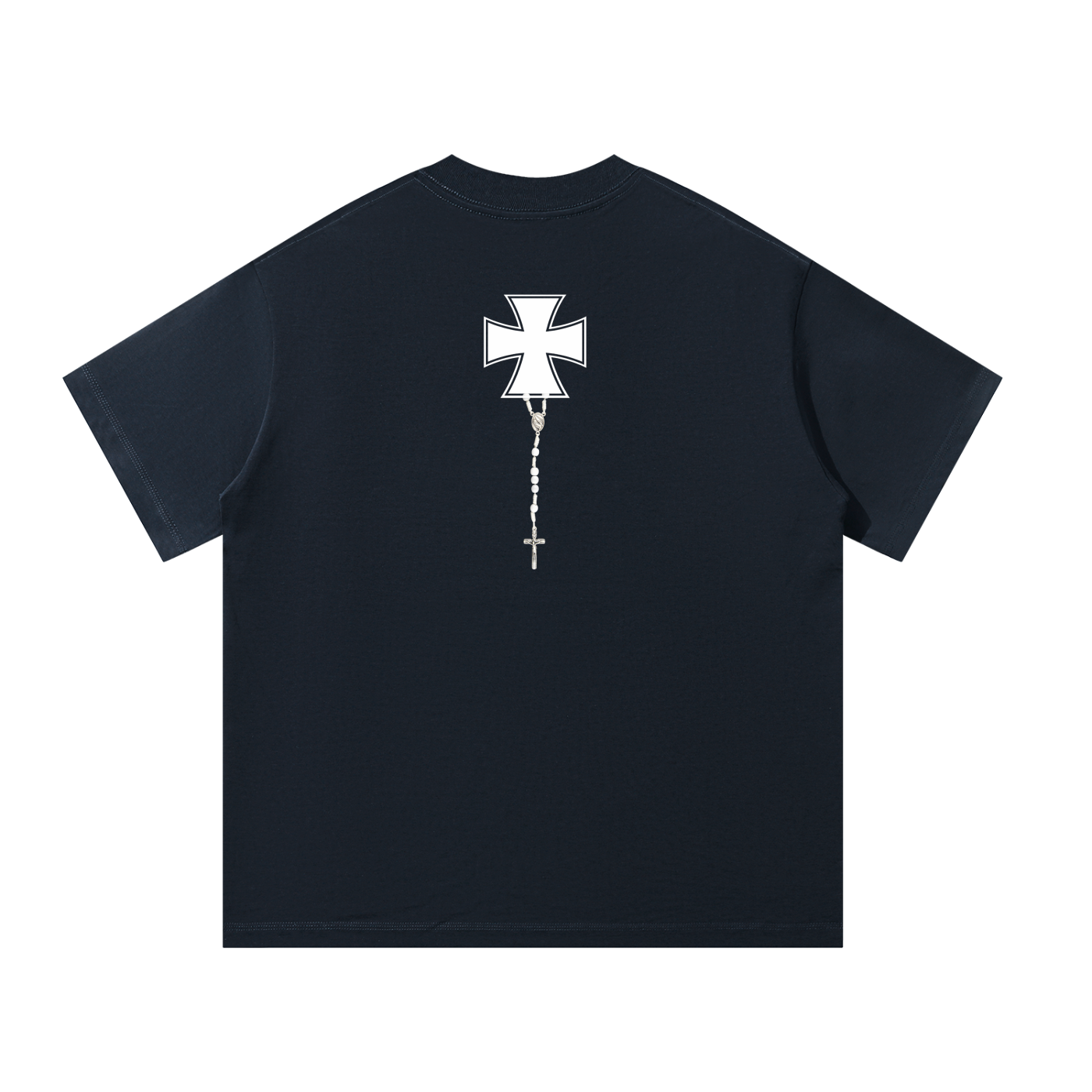 Unisex Oversized T-Shirt