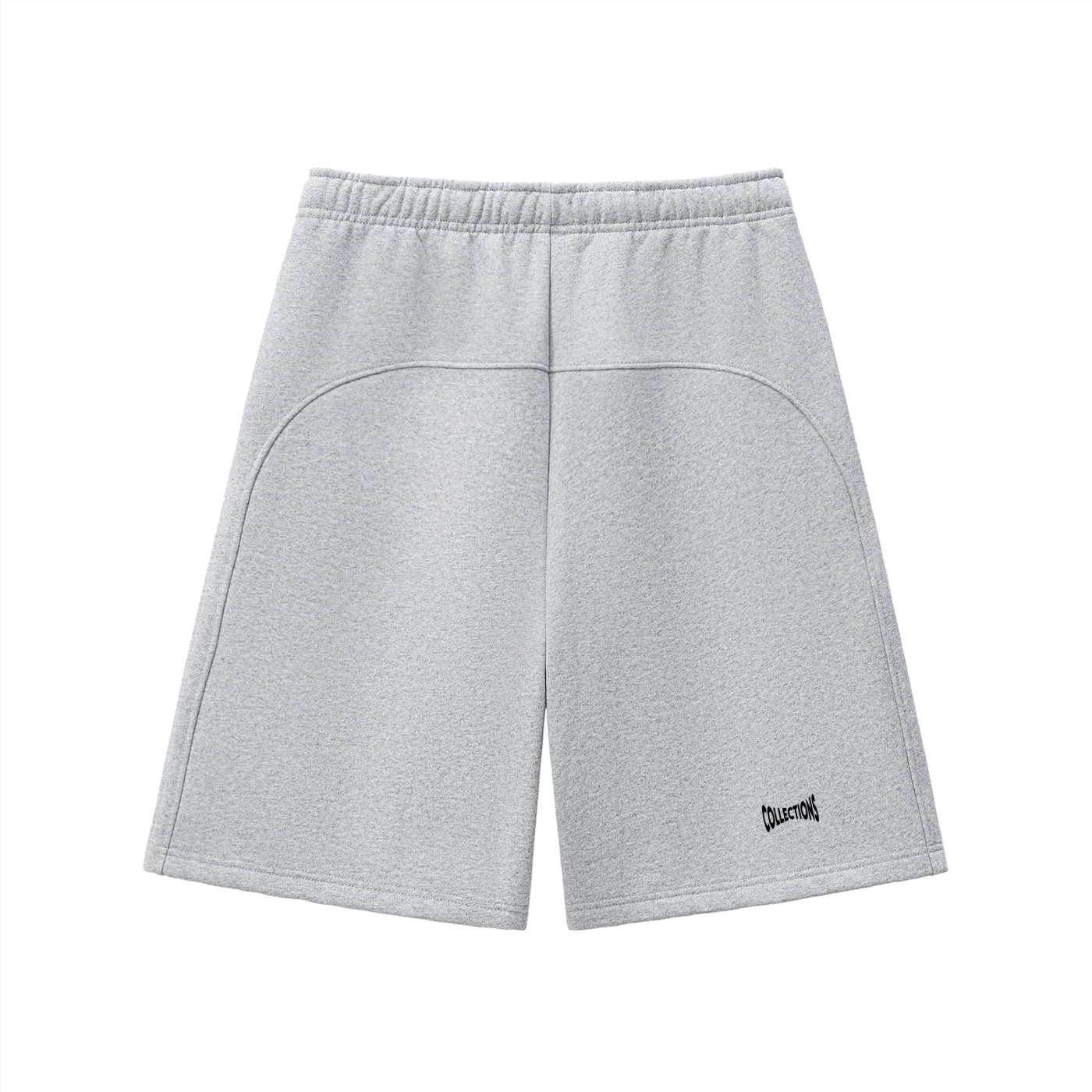 Essential Heavyweight Fleece Shorts