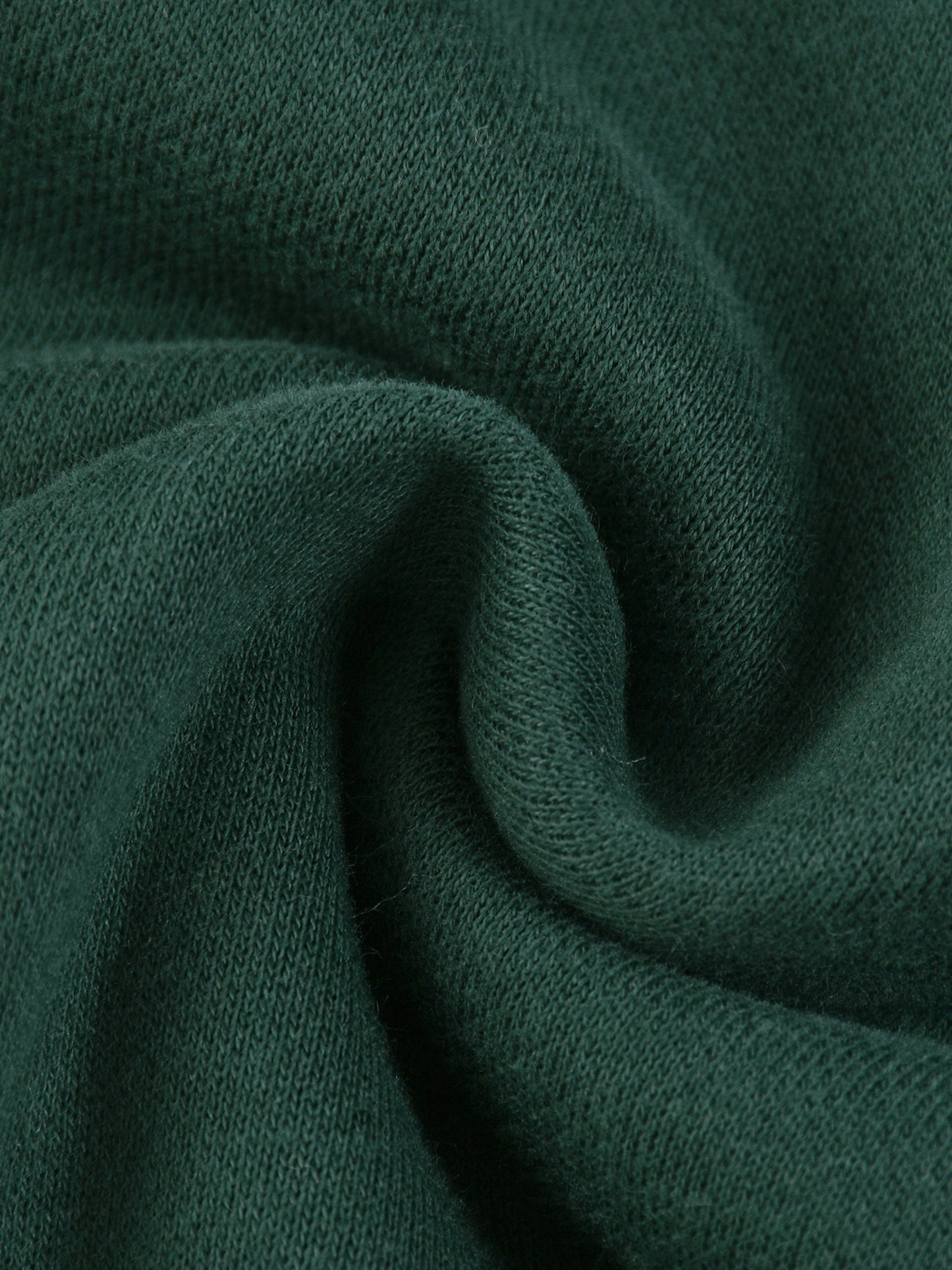 Sudadera con capucha de felpa con cremallera Essential