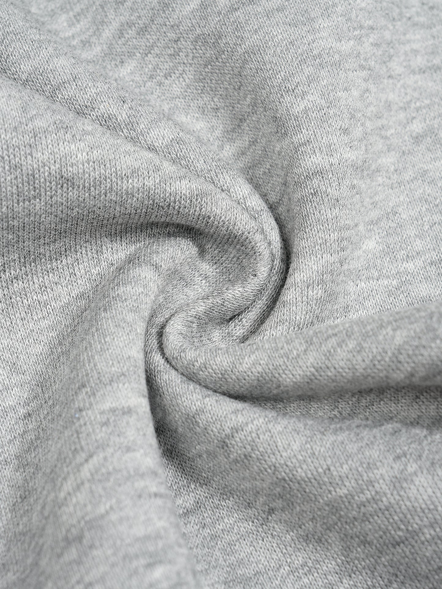 Pantalones de chándal de corte holgado con cintura a cuadros
