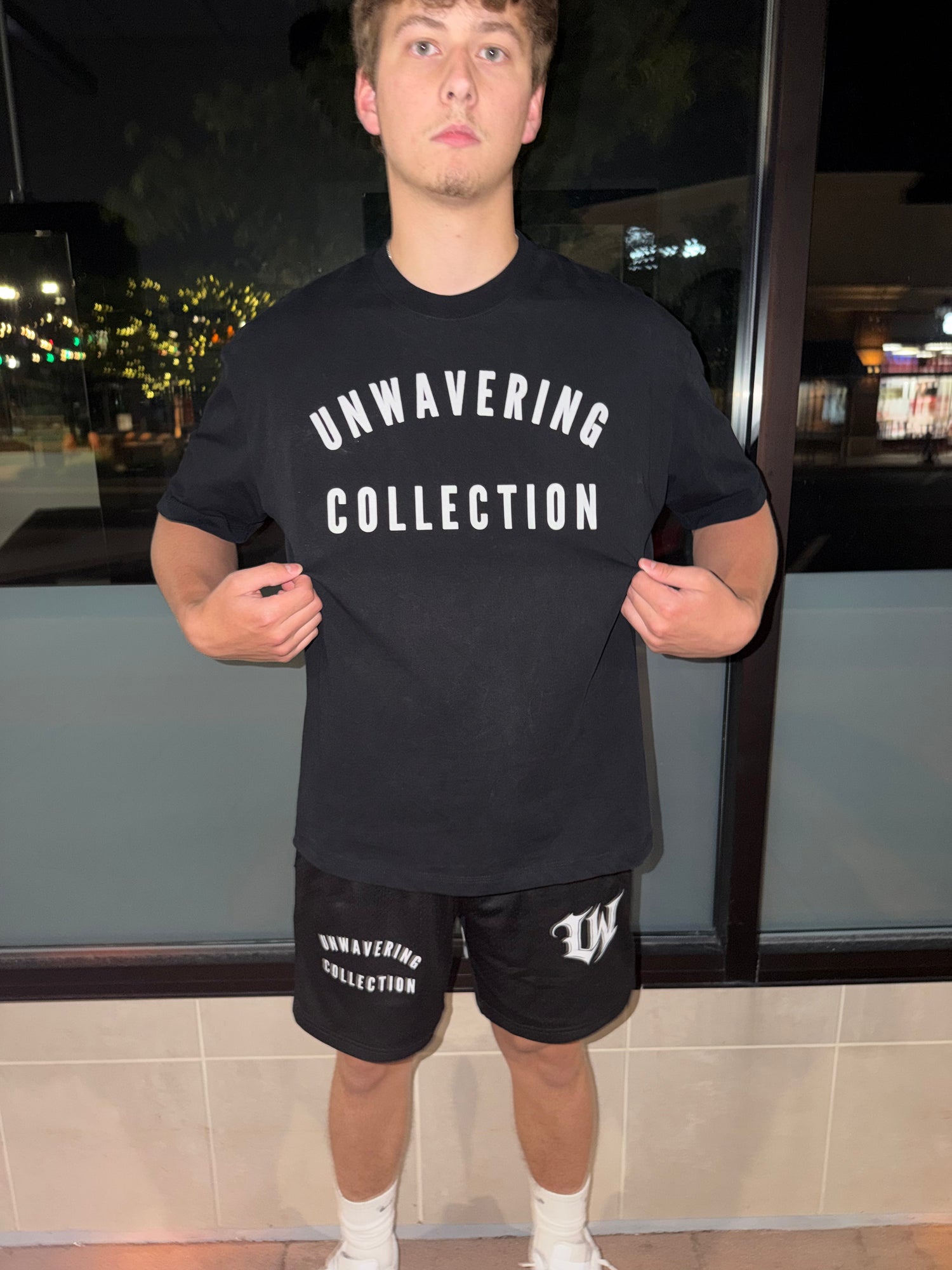 T-shirts