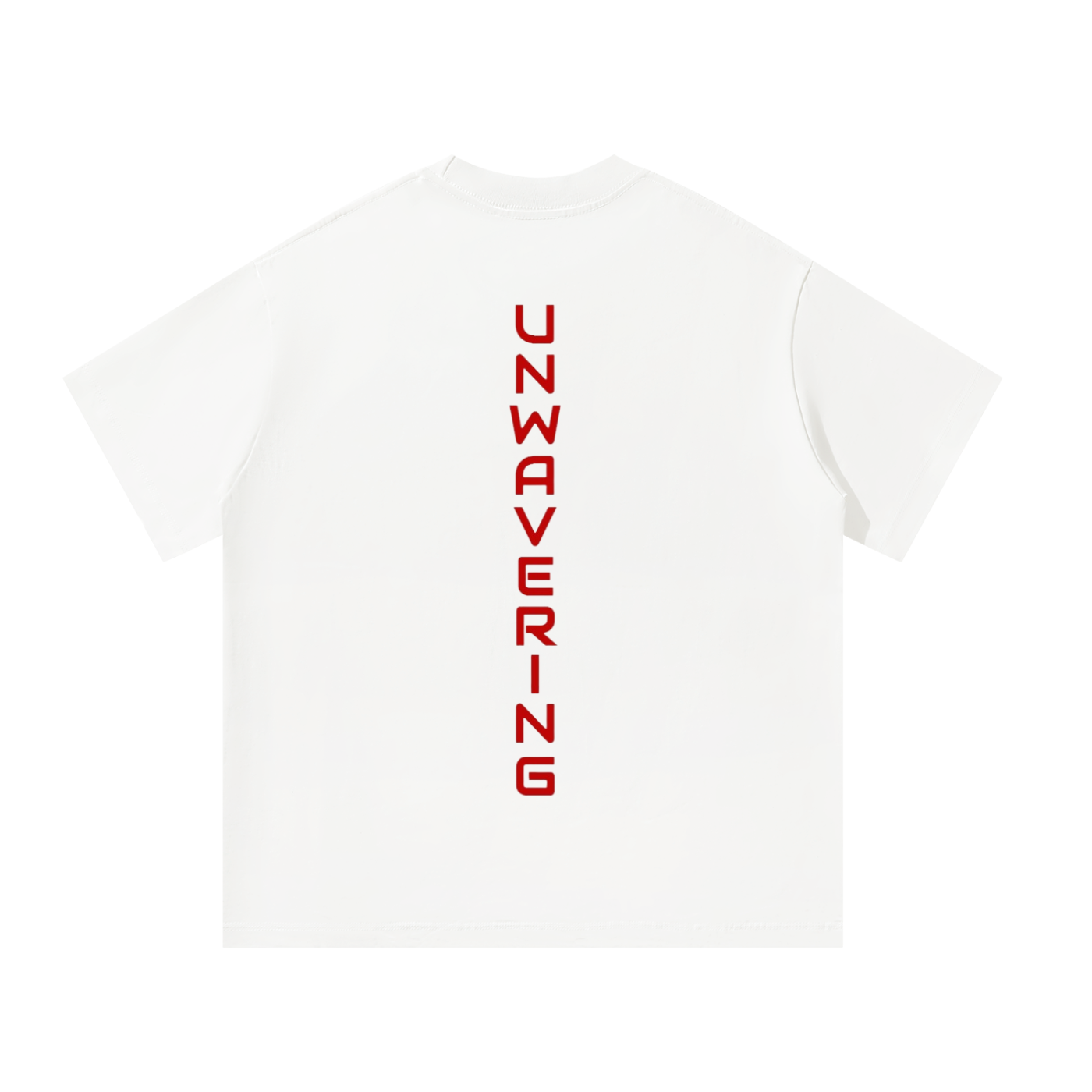Unisex Oversized T-Shirt