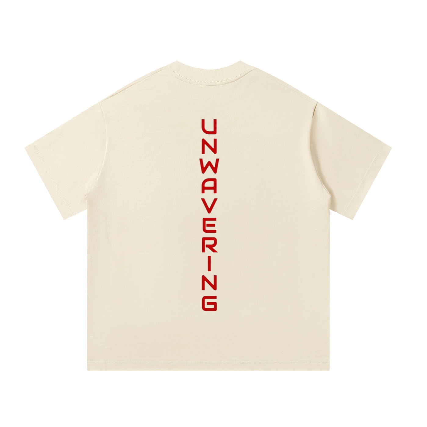 Unisex Oversized T-Shirt