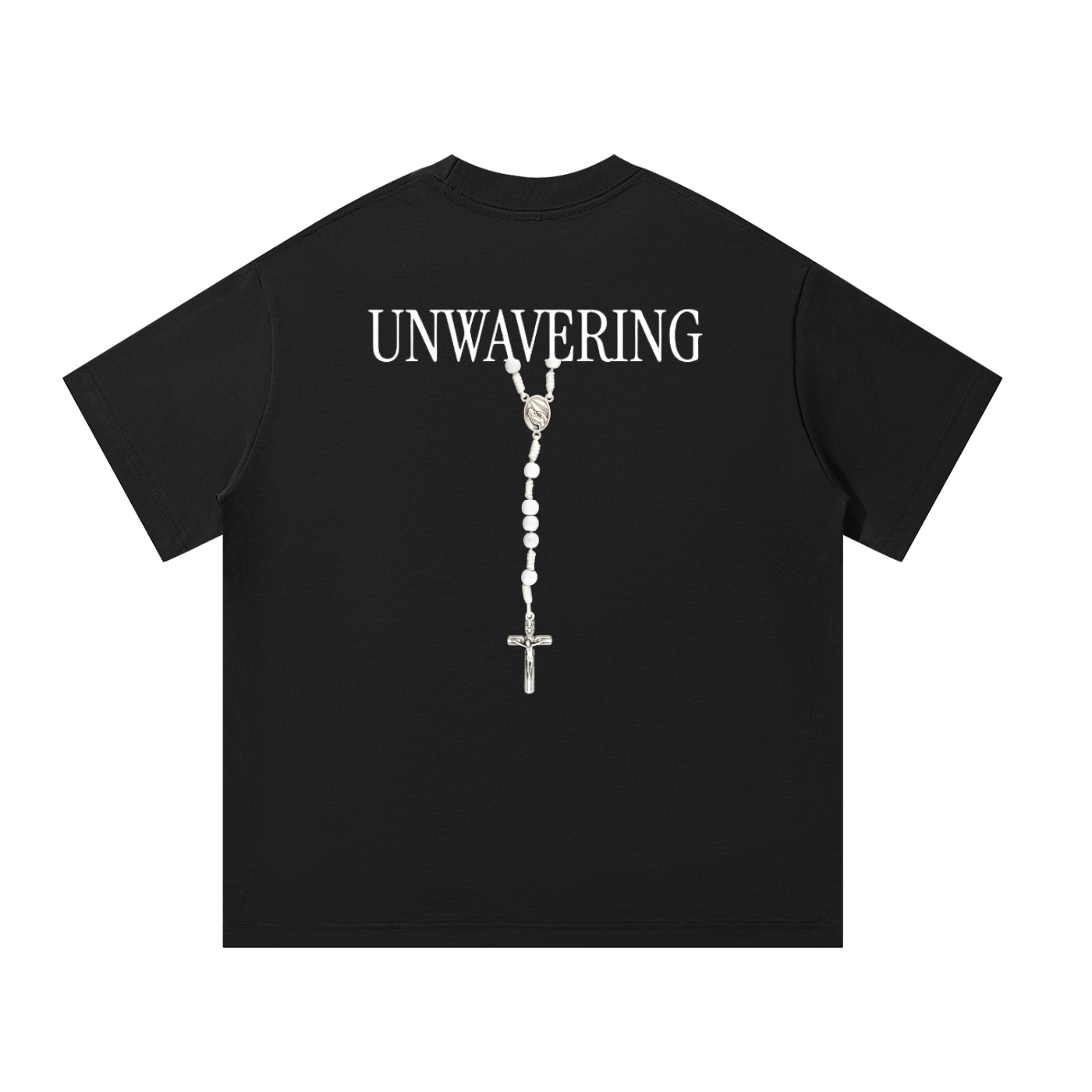 Unisex Oversized T-Shirt