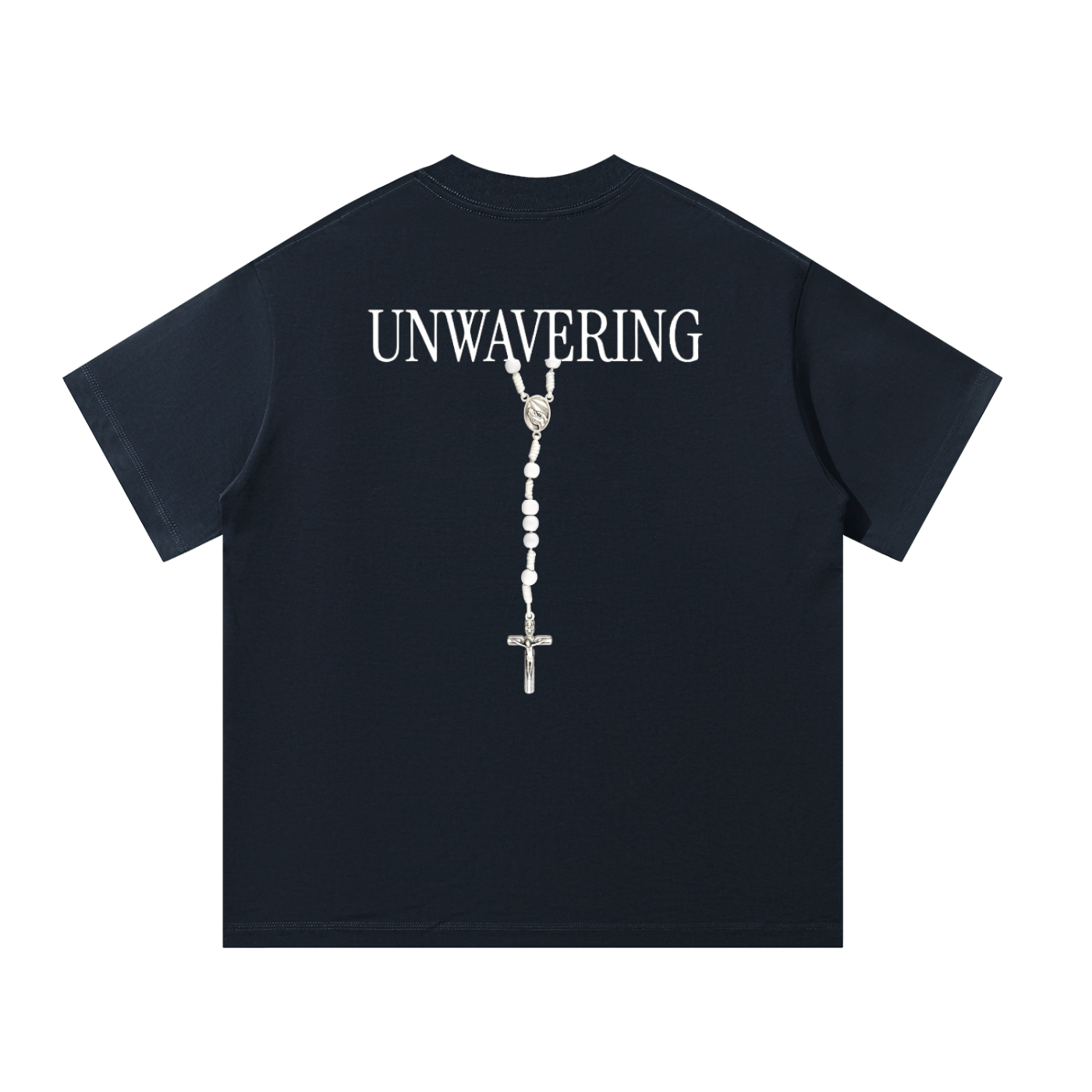 Unisex Oversized T-Shirt