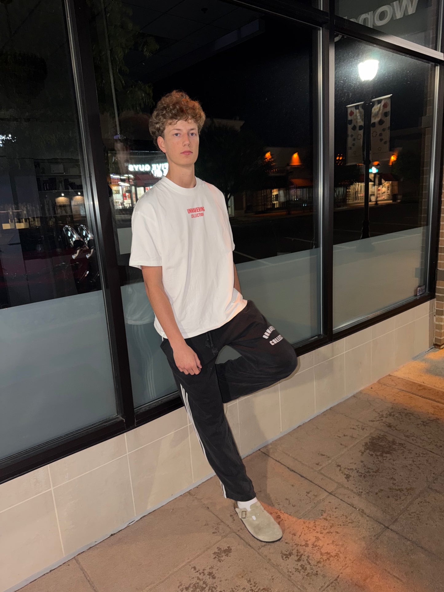 Unisex Oversized T-Shirt