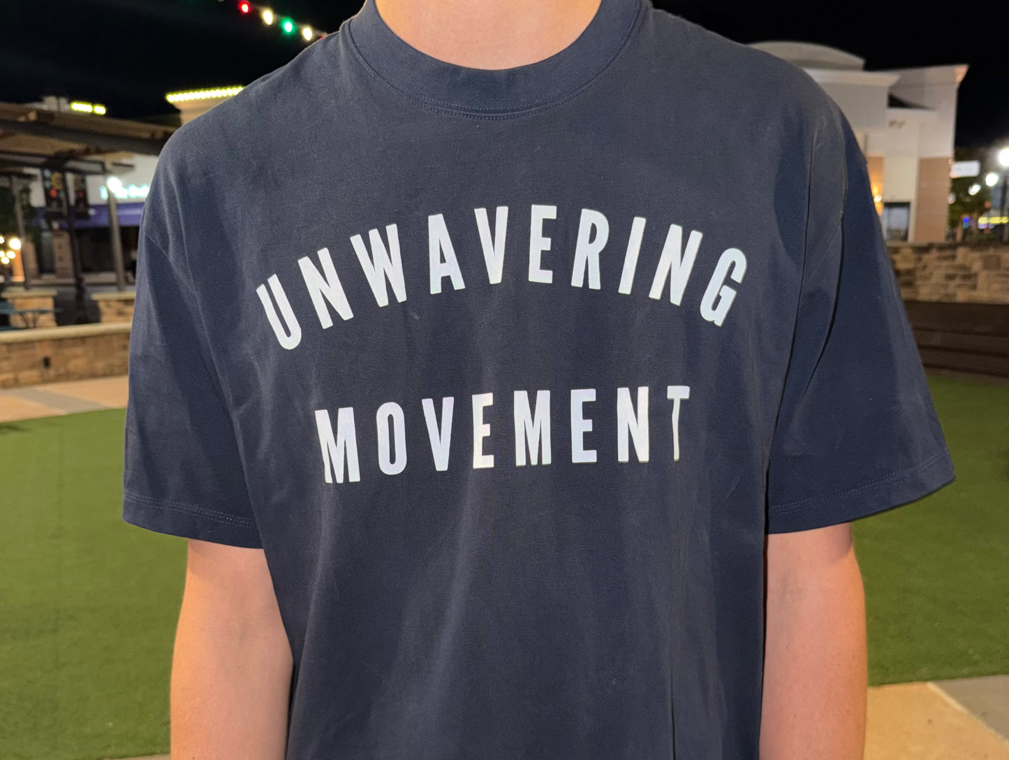Unisex Oversized T-Shirt