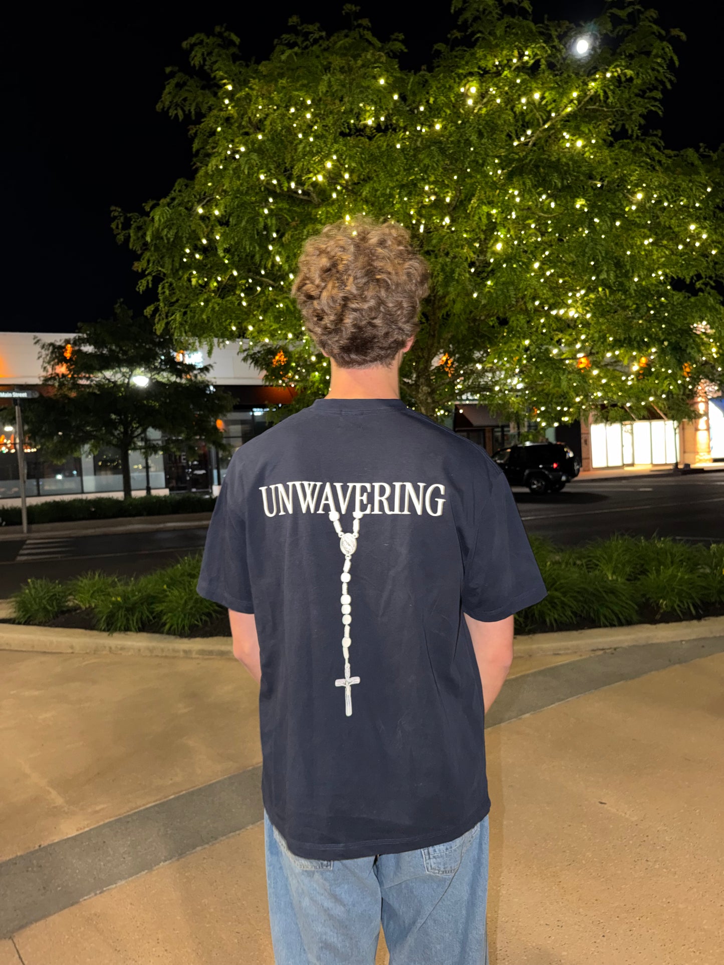 Unisex Oversized T-Shirt
