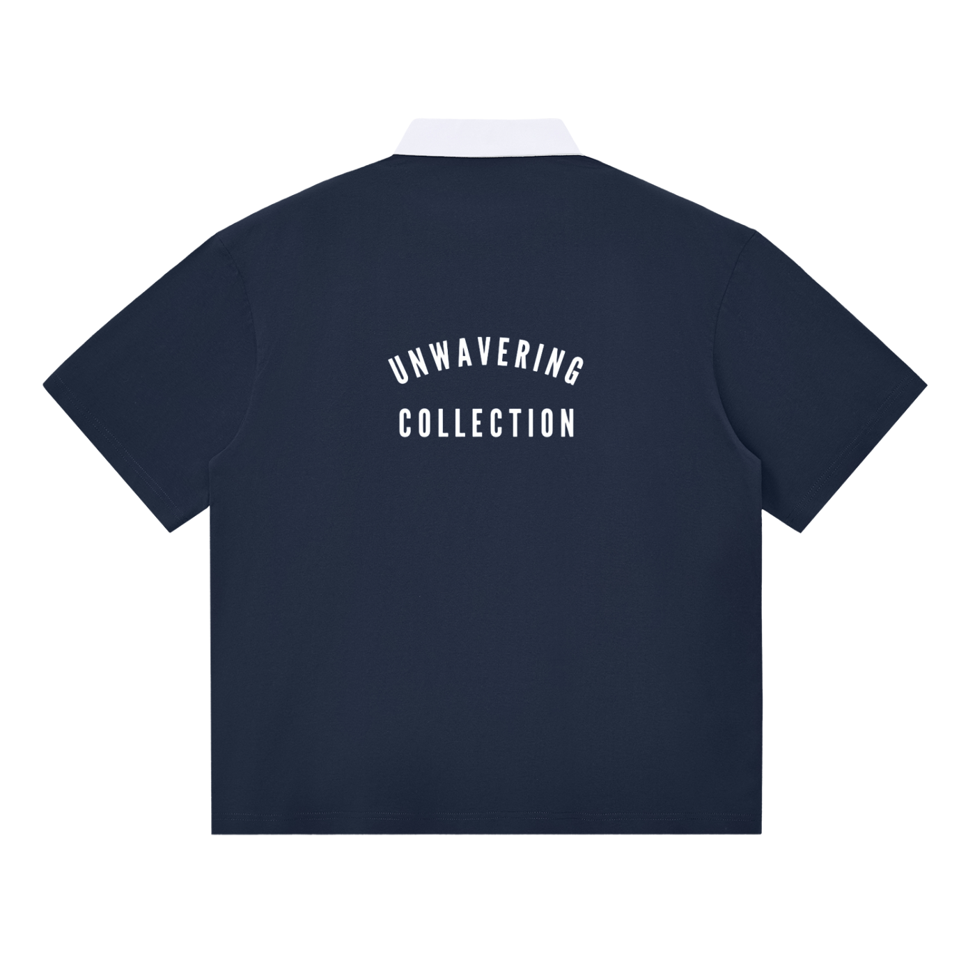 Essential Contrast Polo Shirt