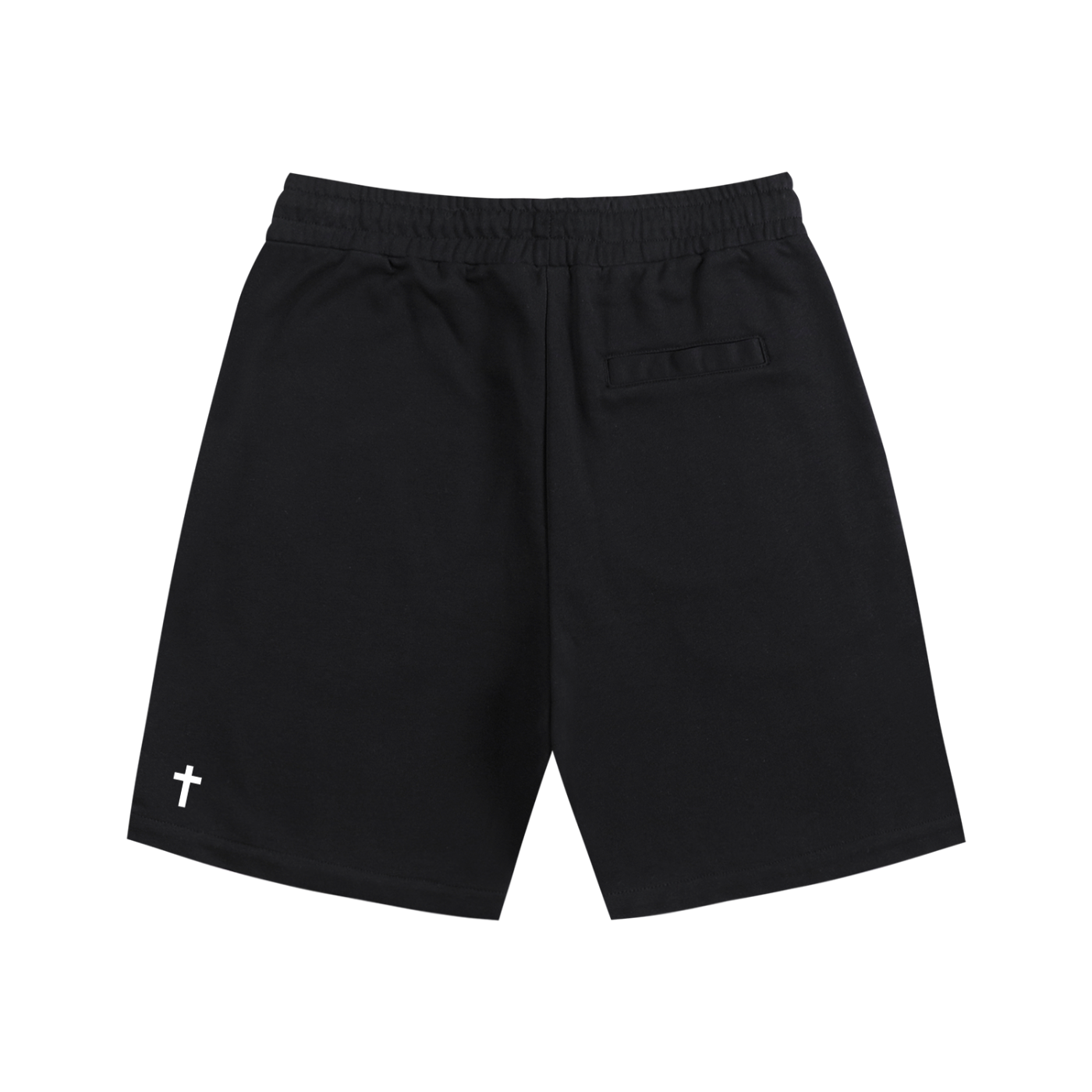Pantalones Cortos de Algodón Esenciales