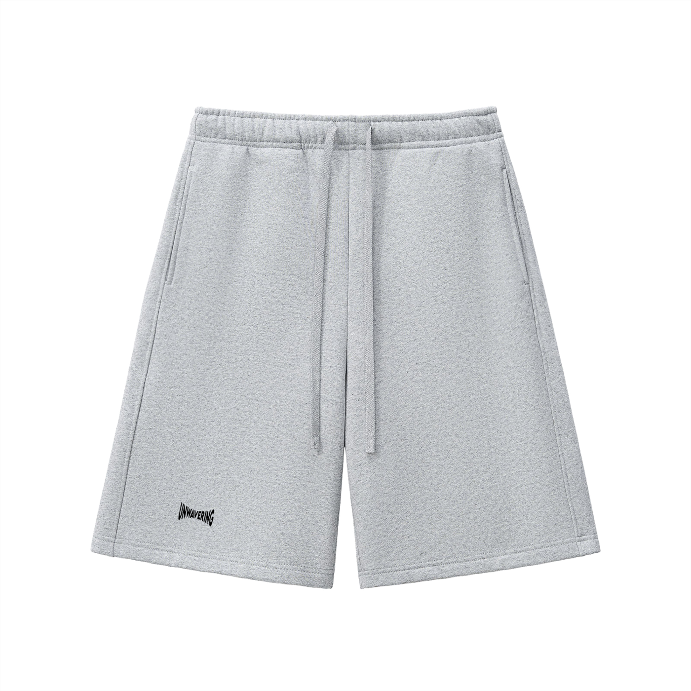 Essential Heavyweight Fleece Shorts