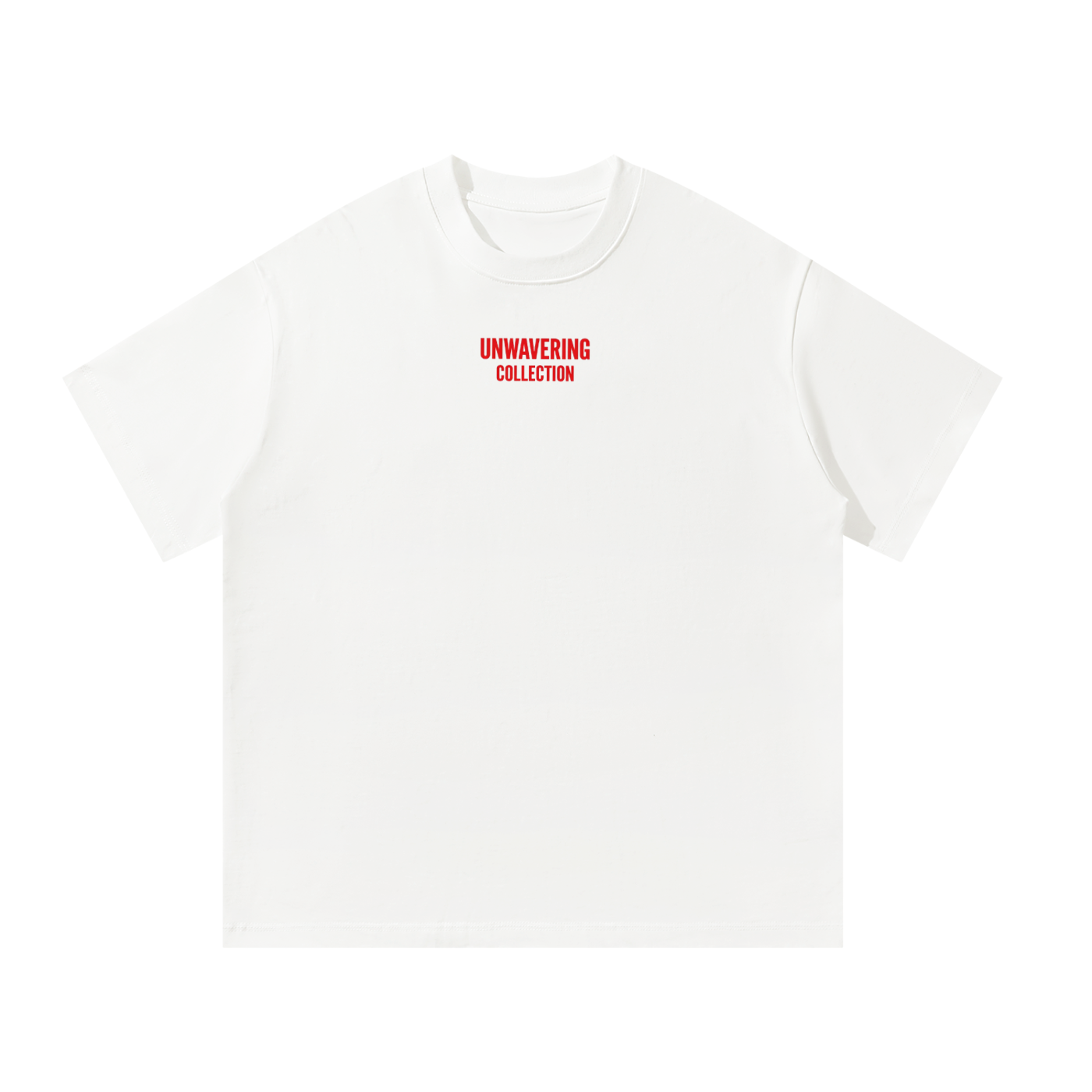 Unisex Oversized T-Shirt