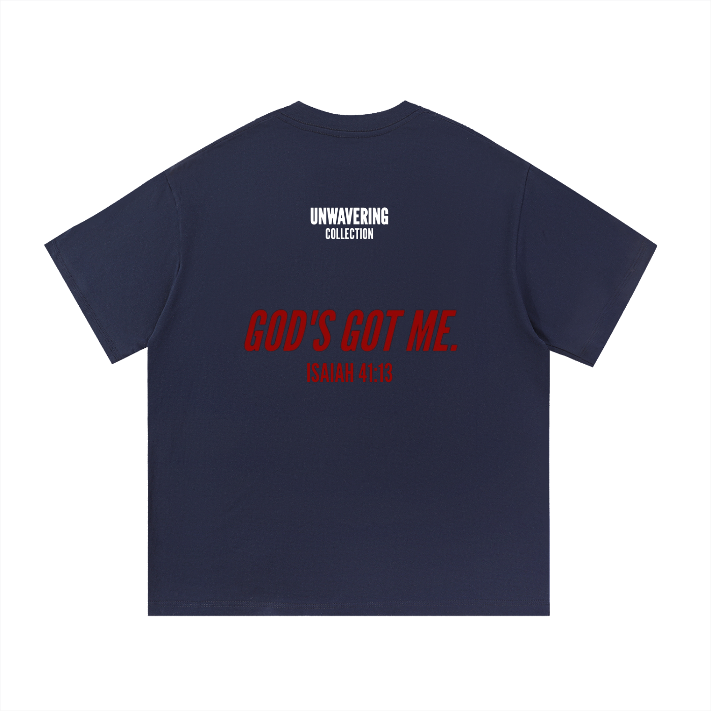 Essential Cotton T-Shirt