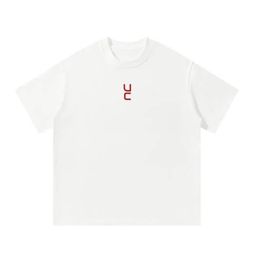 Unisex Oversized T-Shirt