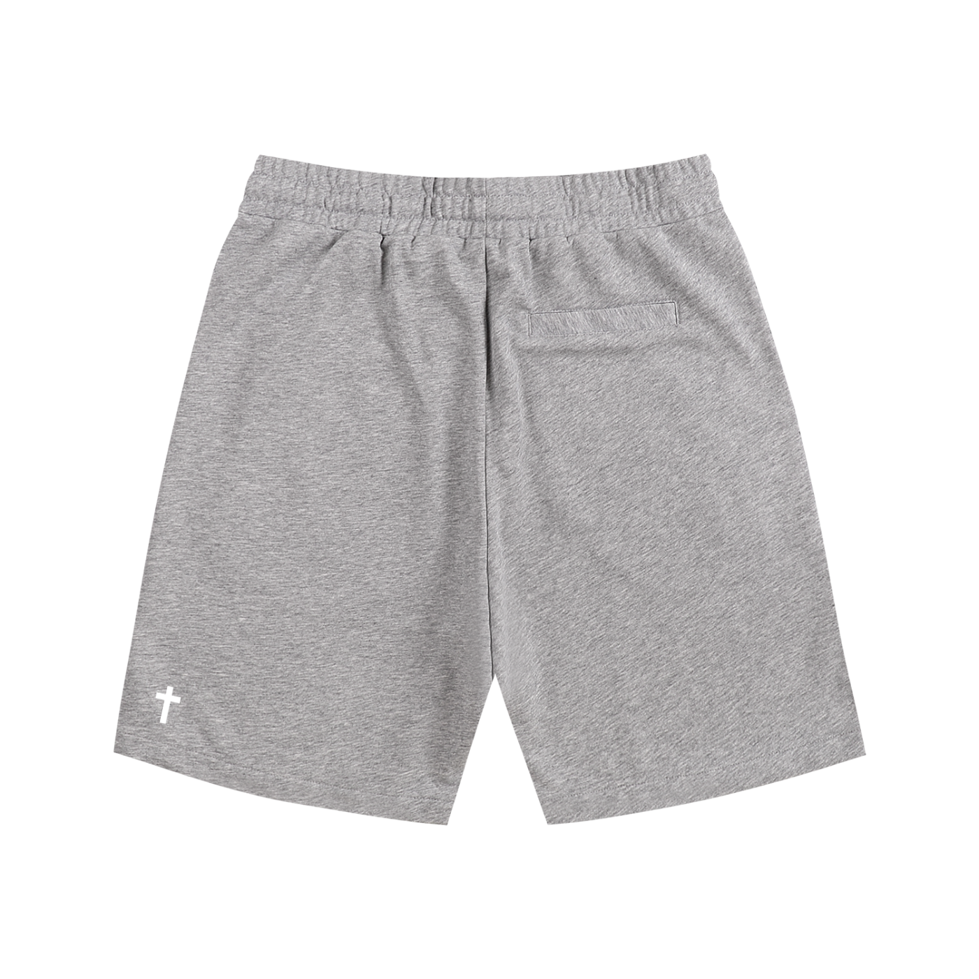 Pantalones Cortos de Algodón Esenciales