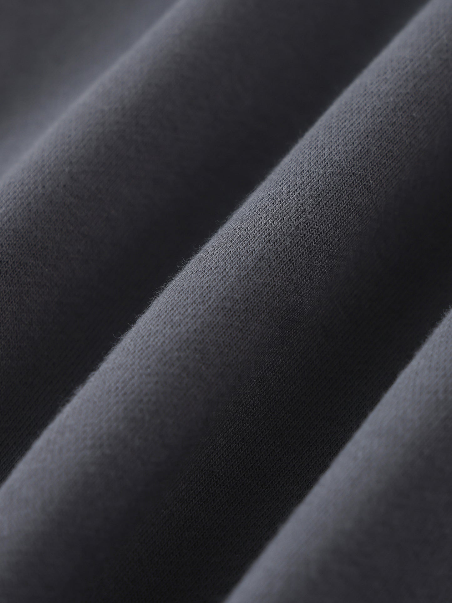 Sudadera Polo de Felpa Gruesa