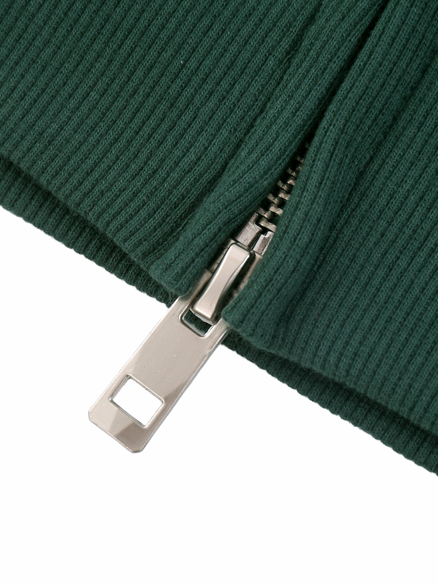 Sudadera con capucha de felpa con cremallera Essential