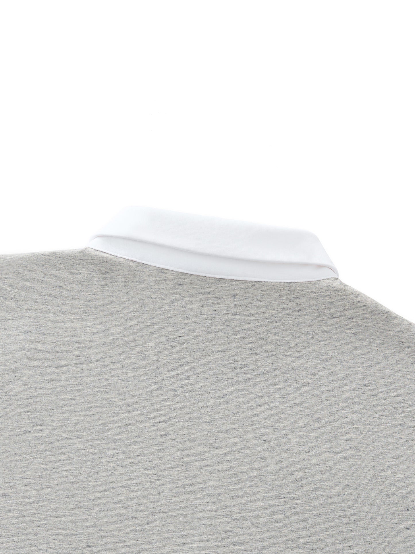 Essential Contrast Polo Shirt